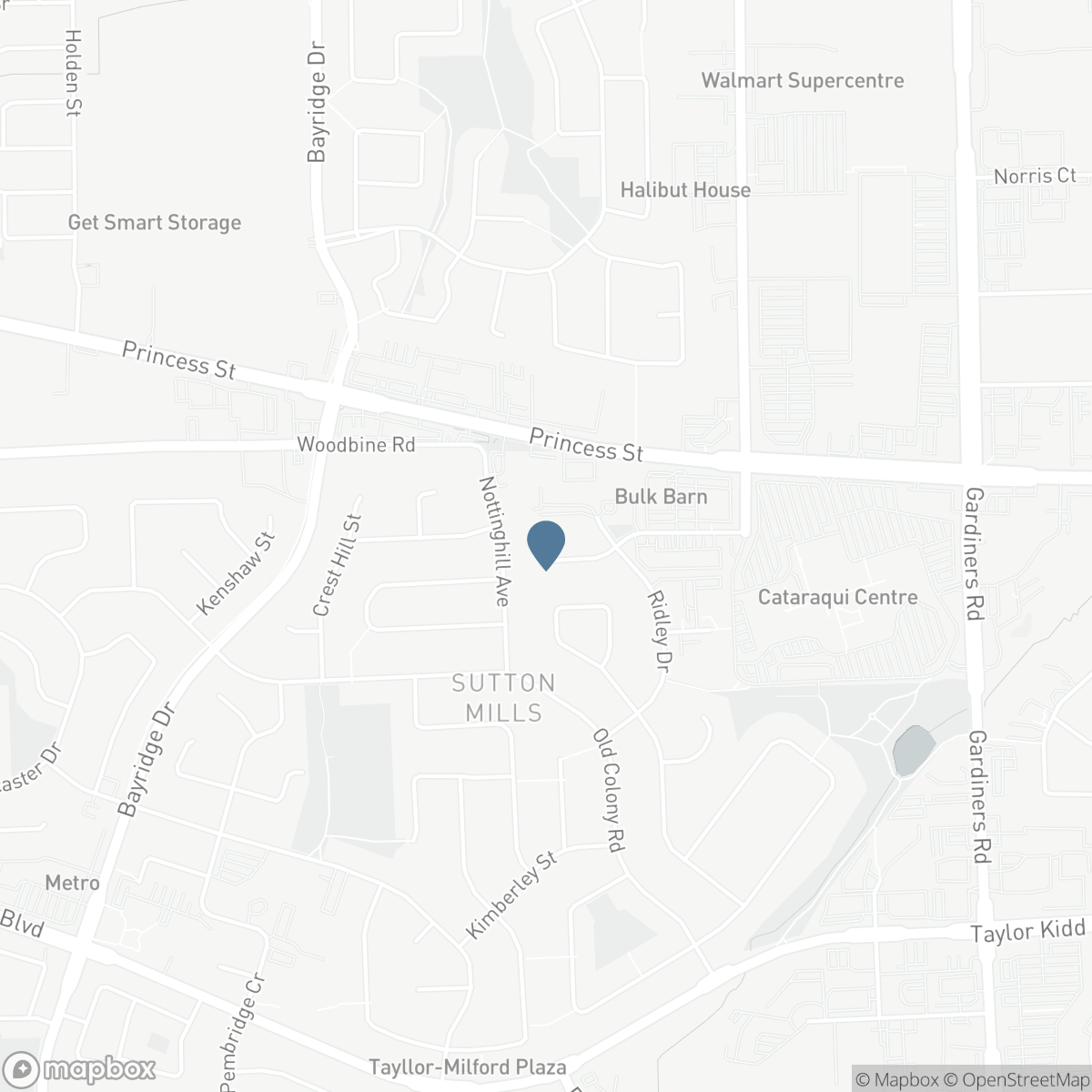 882 BEACONHILL COURT, Kingston, Ontario K7P 2A9